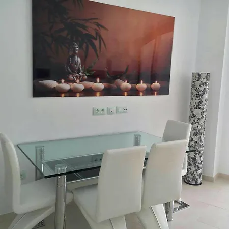 L'elegante * بالم مار