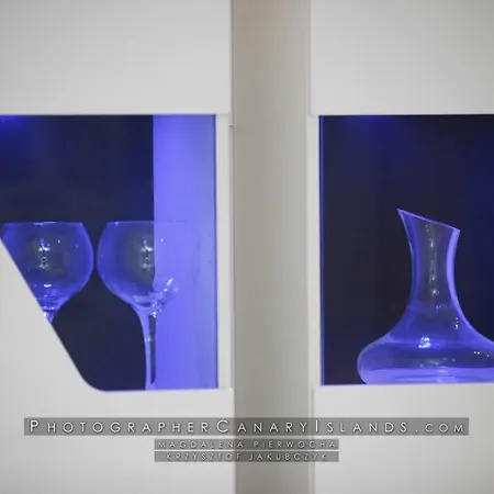 شقة L'elegante بالم مار