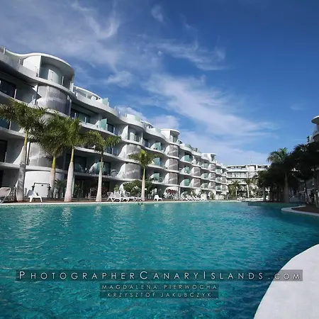 شقة L'elegante بالم مار