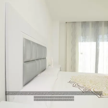 شقة L'elegante بالم مار