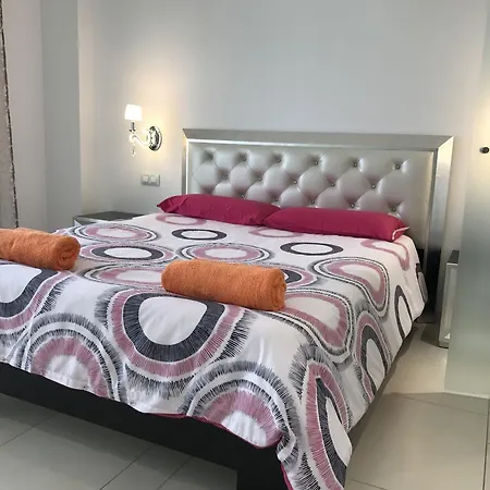 L'elegante Daire *