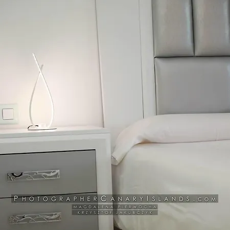L'elegante * Palm-mar