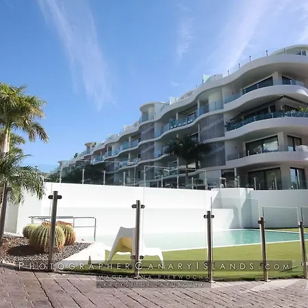 L'elegante Daire *